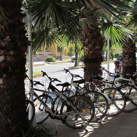 Kentrikon Hotel & Spa Loutra Edipsou  Ngoại thất bức ảnh