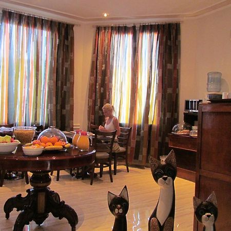 Kentrikon Hotel & Spa Loutra Edipsou  Ngoại thất bức ảnh
