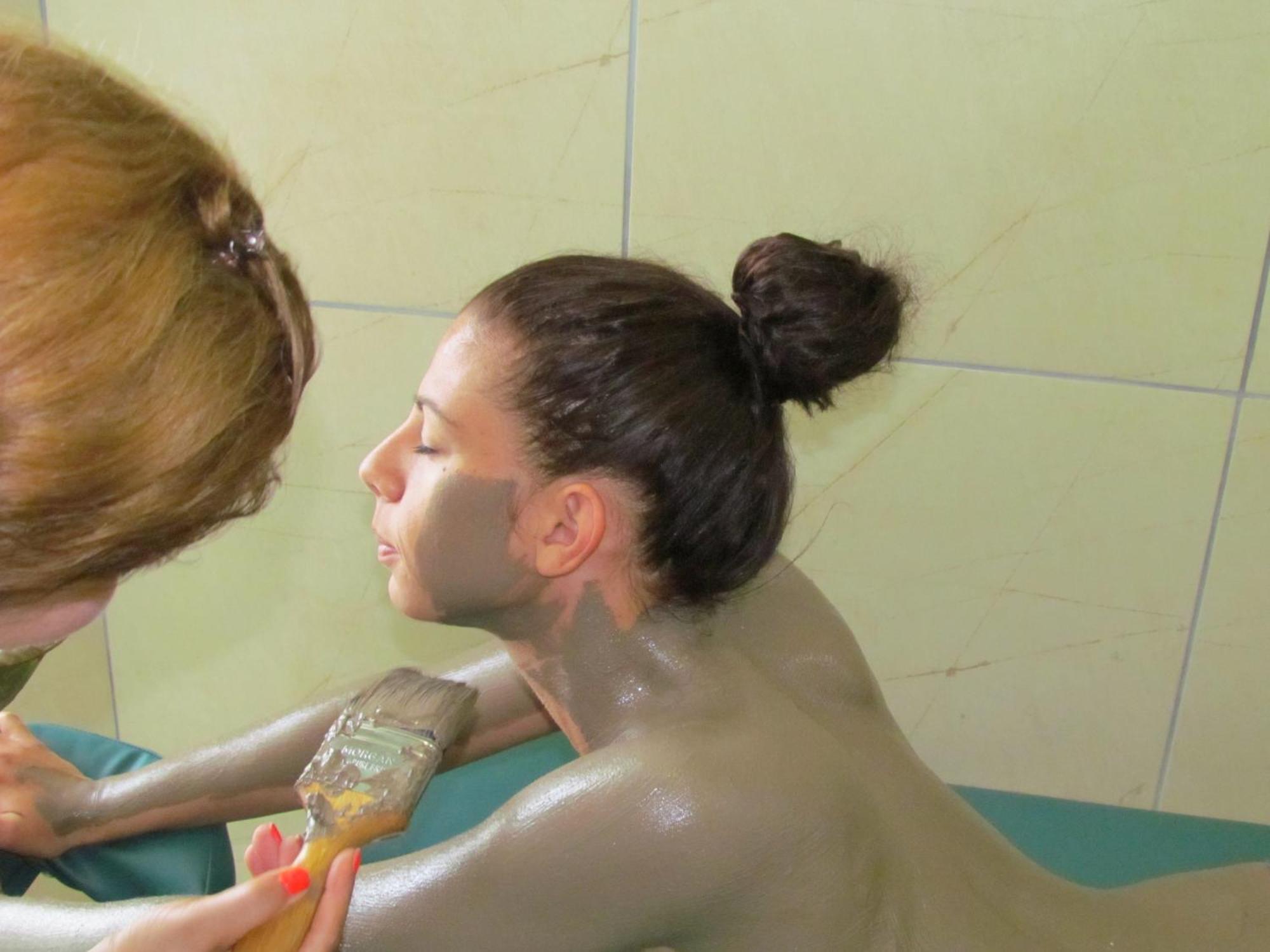 Kentrikon Hotel & Spa Loutra Edipsou  Ngoại thất bức ảnh