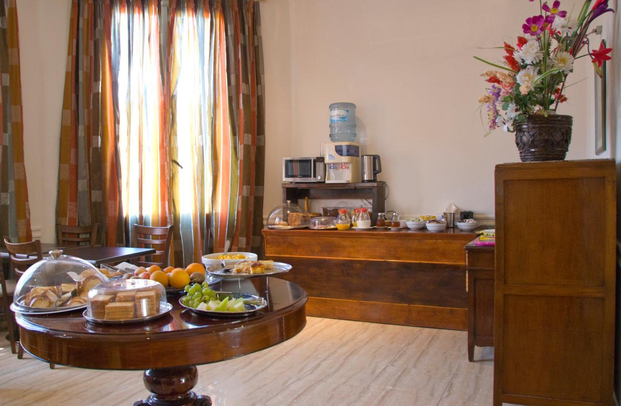 Kentrikon Hotel & Spa Loutra Edipsou  Ngoại thất bức ảnh