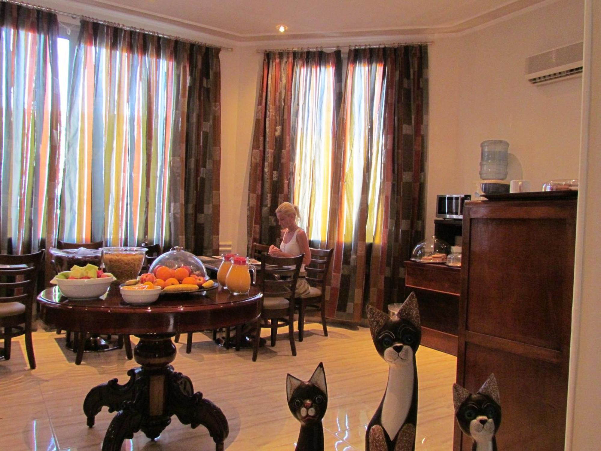 Kentrikon Hotel & Spa Loutra Edipsou  Ngoại thất bức ảnh