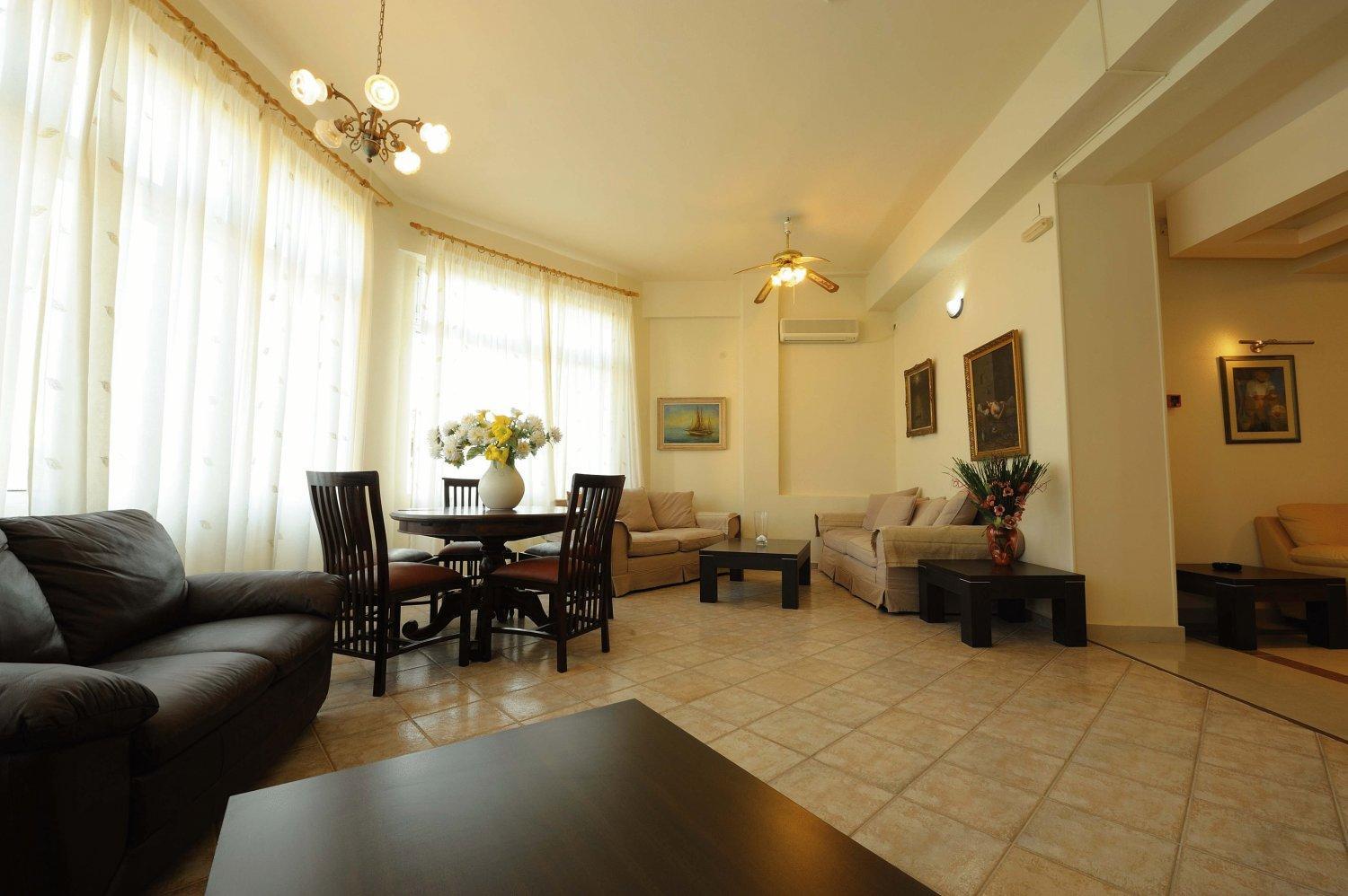 Kentrikon Hotel & Spa Loutra Edipsou  Ngoại thất bức ảnh