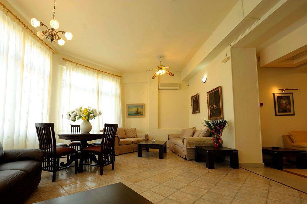 Kentrikon Hotel & Spa Loutra Edipsou  Ngoại thất bức ảnh